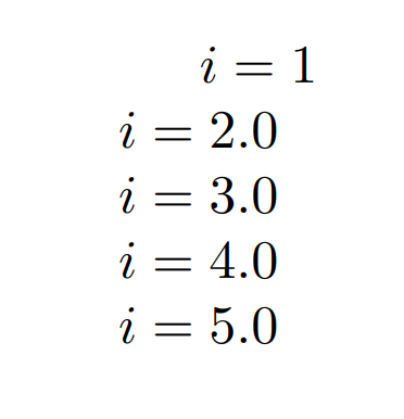 tikzmath foreach example