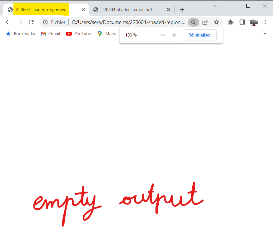 empty SVG